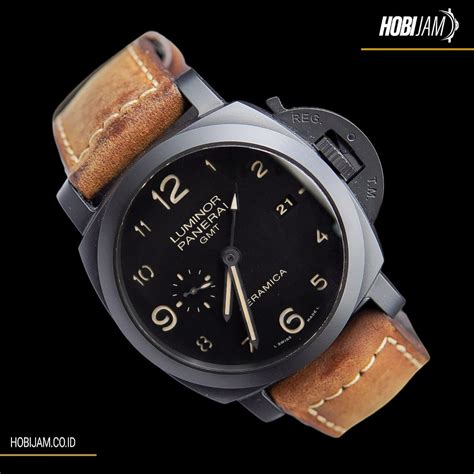 panerai pam 441 retail price|Panerai .